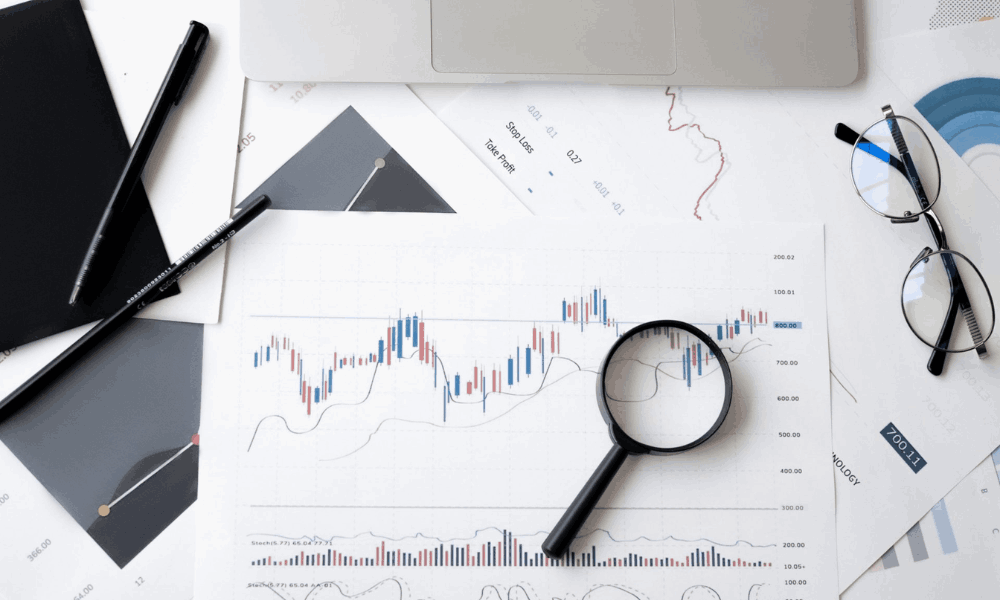 Volume trong Forex là gì? Ý nghĩa của volume trong giao dịch Forex 4 Kết hợp với công cụ phân tích kỹ thuật khác (1)