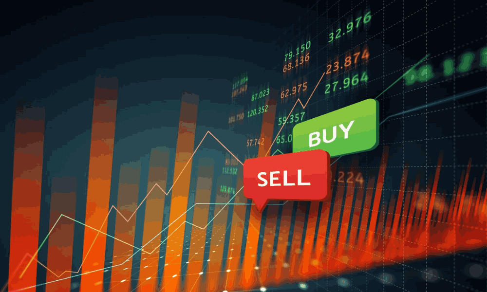 Lệnh Buy Limit là gì? Khi nào nên áp dụng lệnh Buy Limit trong Forex 3 Khi nào nên sử dụng lệnh Buy Limit