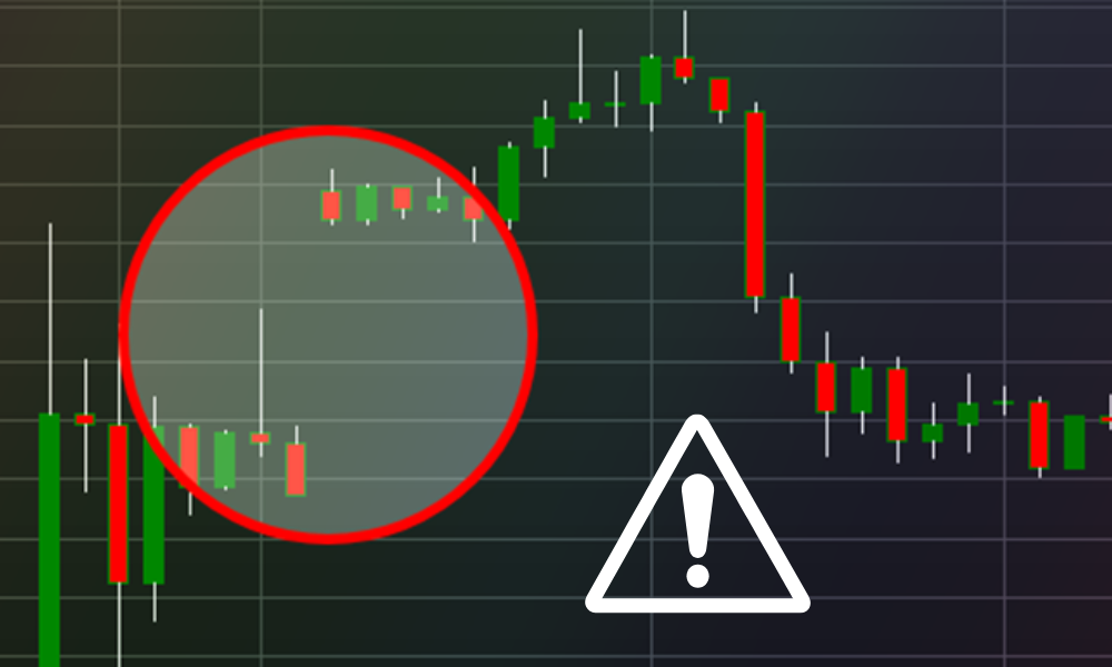 GAP trong Forex là gì? Cách nhận biết và giao dịch với GAP trong Forex 4 Một số lưu ý khi có hiện tượng GAP