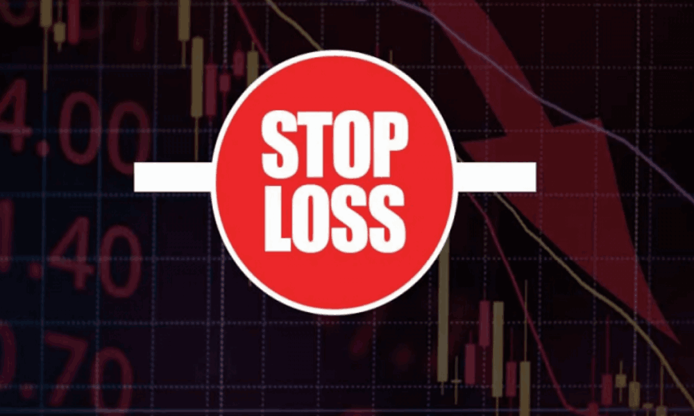 Bullish trong Forex là gì? Các mô hình Bullish phổ biến trong Forex 5 Sử dụng lệnh Stop-loss