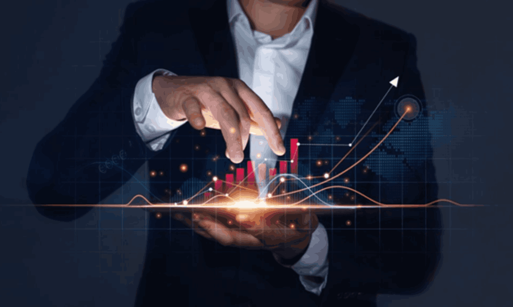 Cấu trúc thị trường Forex là gì? Cấu trúc này bao gồm mấy tầng? 4 Tầng 3 Các nhà giao dịch cá nhân (1)