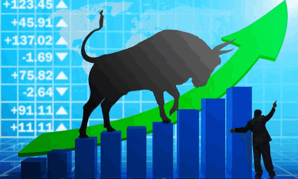 Strike price là gì? Cách xác định Strike price trong giao dịch Forex 3 Thị trường tăng điểm (bull market)