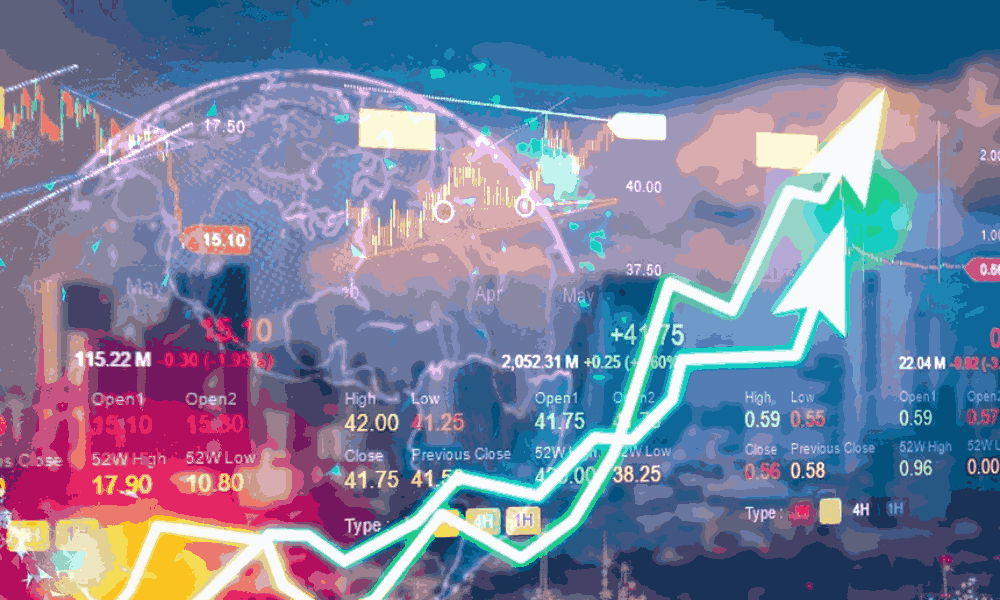 Cập nhật tin tức Forex uy tín và nhanh chóng nhất ở đâu cho người mới? 2 Thực trạng thông tin trên thị trường Forex
