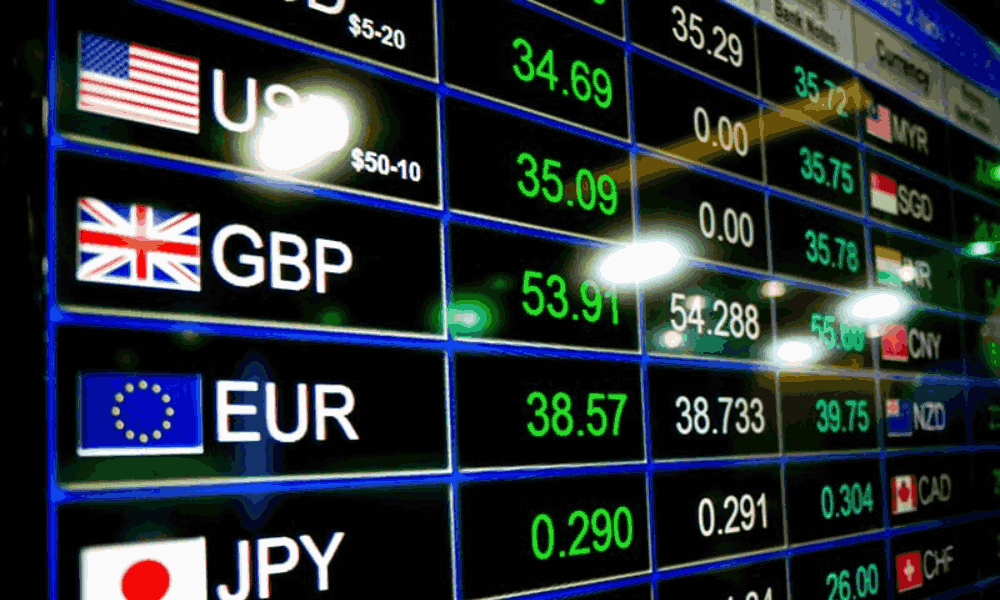 Lệnh Buy Limit là gì? Khi nào nên áp dụng lệnh Buy Limit trong Forex 4 Tin tức kinh tế quan trọng
