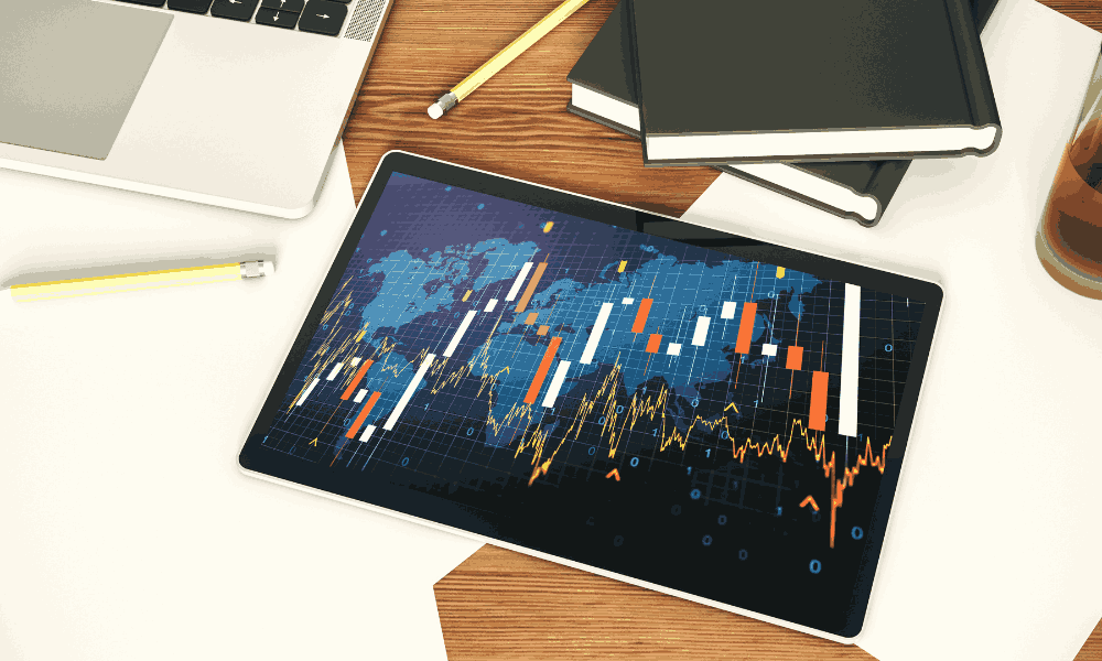 Algorithmic Trading là gì? Ưu và nhược điểm của Algorithmic Trading 1 algorithmic trading