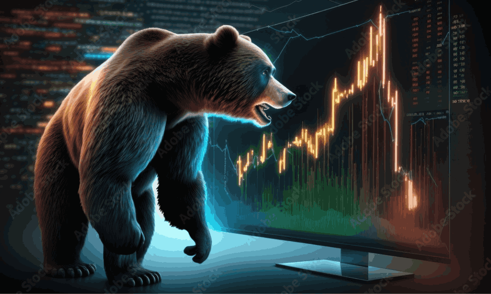Bull market và Bear market là gì? Cách nhận diện 2 loại thị trường này 3 bear market là gì