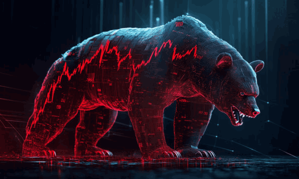 Bearish trong Forex là gì? Chiến lược đầu tư trong thị trường Bearish 2 bearish trong forex là gì