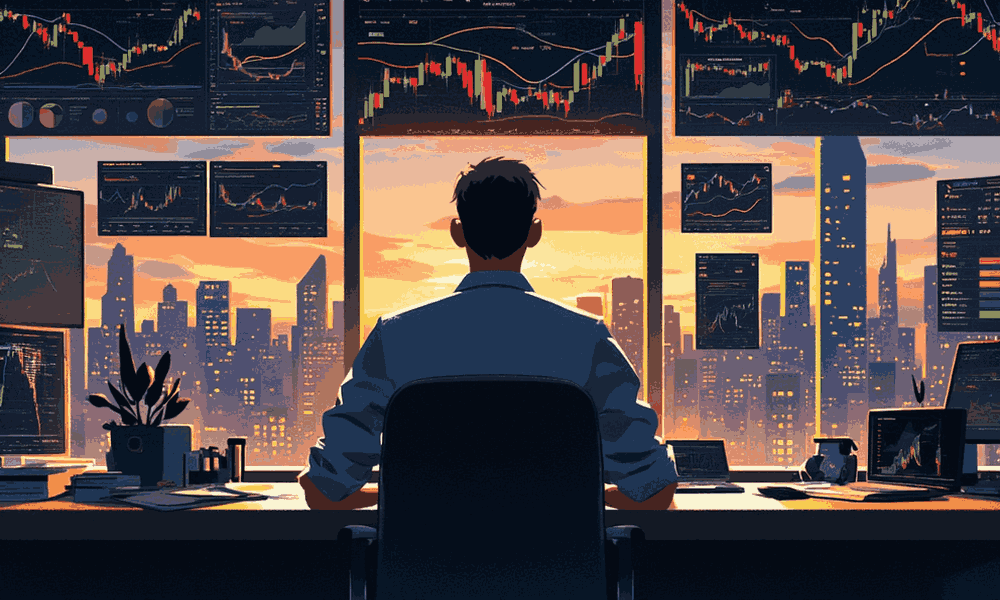 Lệnh market là gì? Khi nào nên sử dụng lệnh market trong Forex? 3 Cách thức lệnh thị trường hoạt động