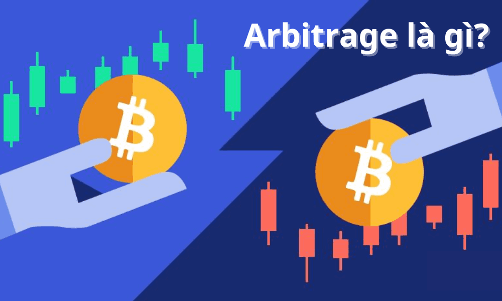 Arbitrage là gì? Những rủi ro có thể gặp phải khi áp dụng Arbitrage 4 chiến lược Arbitrage