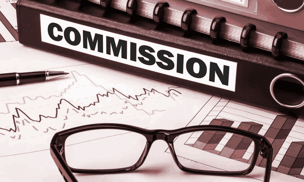 Commission trong Forex là gì? Cách lựa chọn sàn phù hợp với commission 2 commission là gì