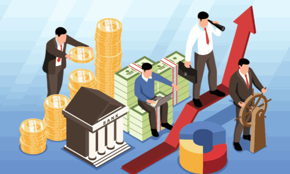 Bán khống trong Forex là gì? Tìm hiểu ưu và nhược điểm của bán khống 3 đa dạng hóa danh mục