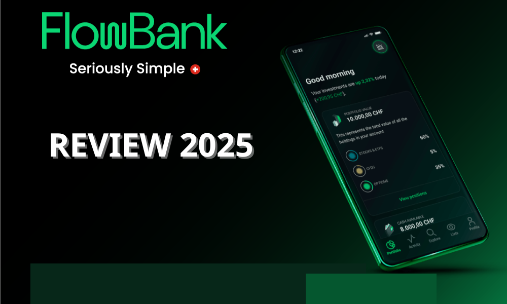 Sàn FlowBank có lừa đảo không? Đánh giá chi tiết sàn FlowBank 2025 1 đánh giá sàn flowbank