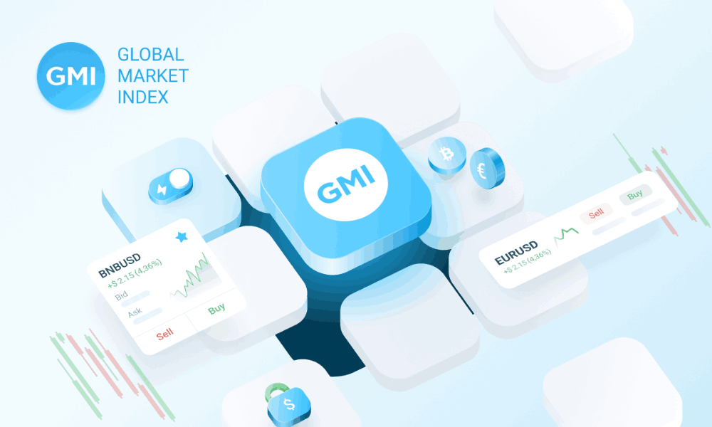 Sàn GMI có lừa đảo không? Đánh giá sàn GMI chi tiết năm 2025 7 đánh giá sàn gmi