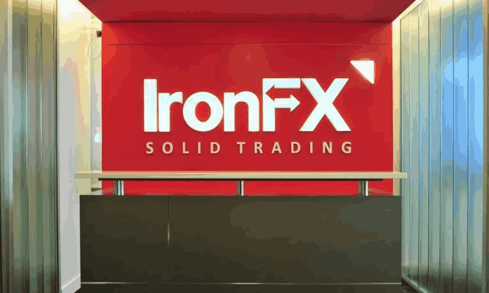 Sàn IronFX có lừa đảo không? Đánh giá chi tiết sàn IronFX năm 2025 1 đánh giá sàn ironfx