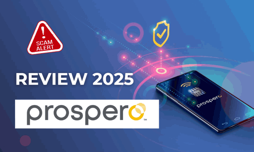 Sàn Prospero có lừa đảo không? Đánh giá sàn Prospero chi tiết 2025 6 đánh giá sàn prospero (1)