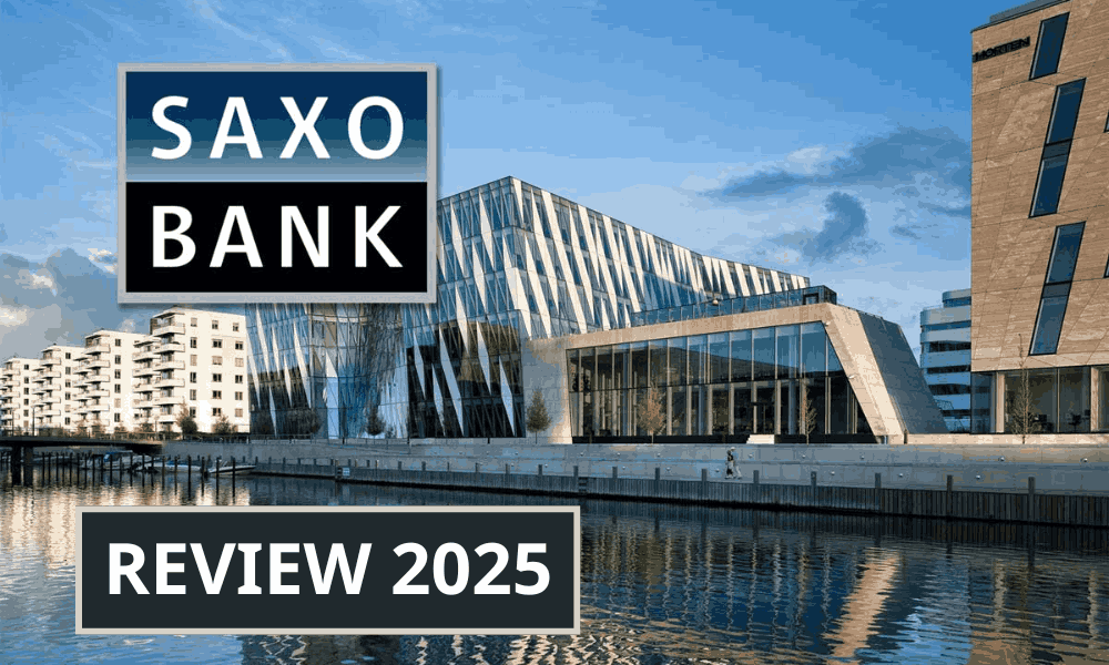 Sàn Saxo Bank là gì? Đánh giá chi tiết sàn Saxo Bank năm 2025 1 đánh giá sàn saxo bank