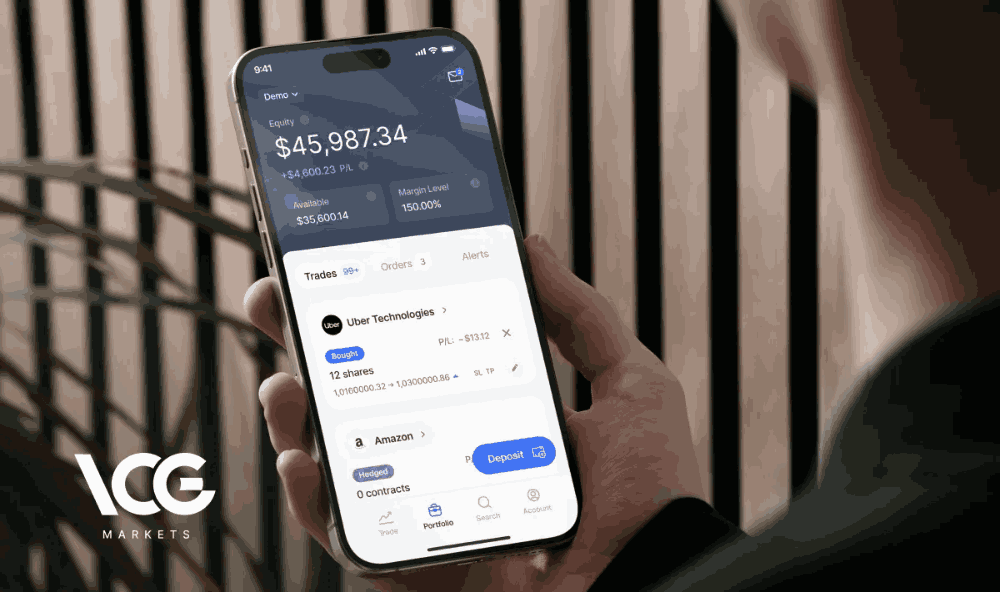 Sàn VCG Markets có lừa đảo không? Đánh giá sàn VCG Markets năm 2025 4 Đánh giá sàn VCG Markets