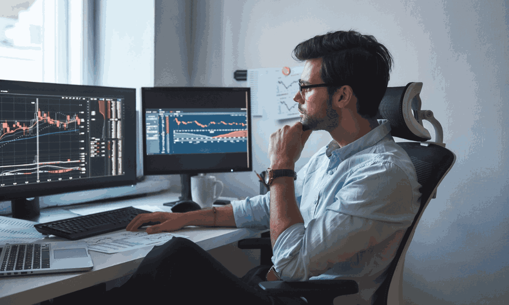 Day Trader là gì? Vai trò của Day Trader trong thị trường Forex là gì? 2 day trader là gì