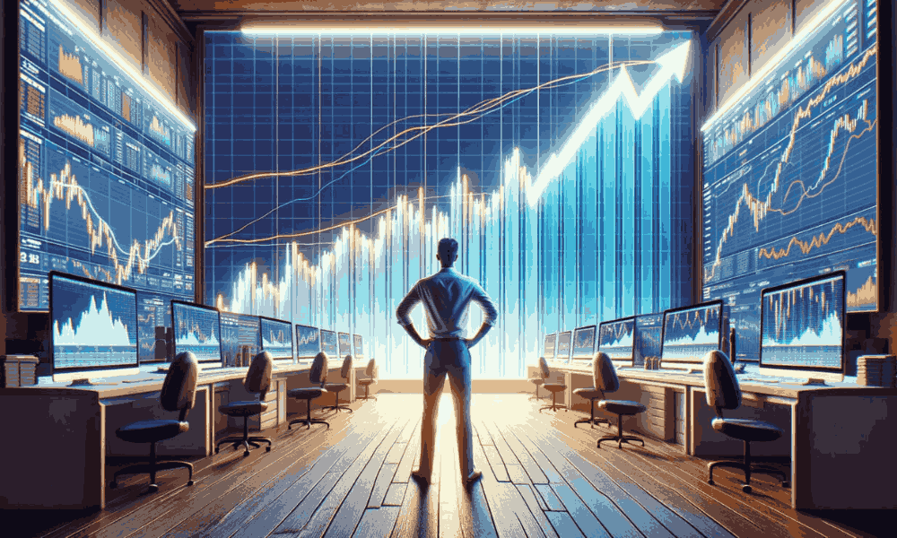 Bí quyết giao dịch tin tức theo xu hướng hiệu quả cho trader mới 1 giao dịch tin tức theo xu hướng hiệu quả