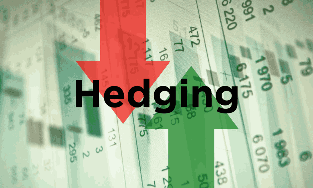 Hedging trong Forex là gì? Cách giao dịch hiệu quả với Hedging 2 Hedging trong Forex