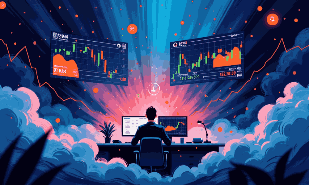 Giá Bid Ask trong Forex là gì? Mối quan hệ giữa Bid, Ask và Spread 4 Phòng tránh giá Bid Ask