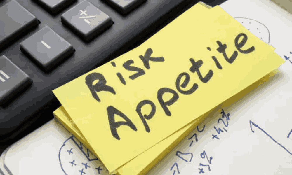 Risk Appetite là gì? Khác biệt giữa Risk Appetite và Risk Tolerance 1 risk appetite