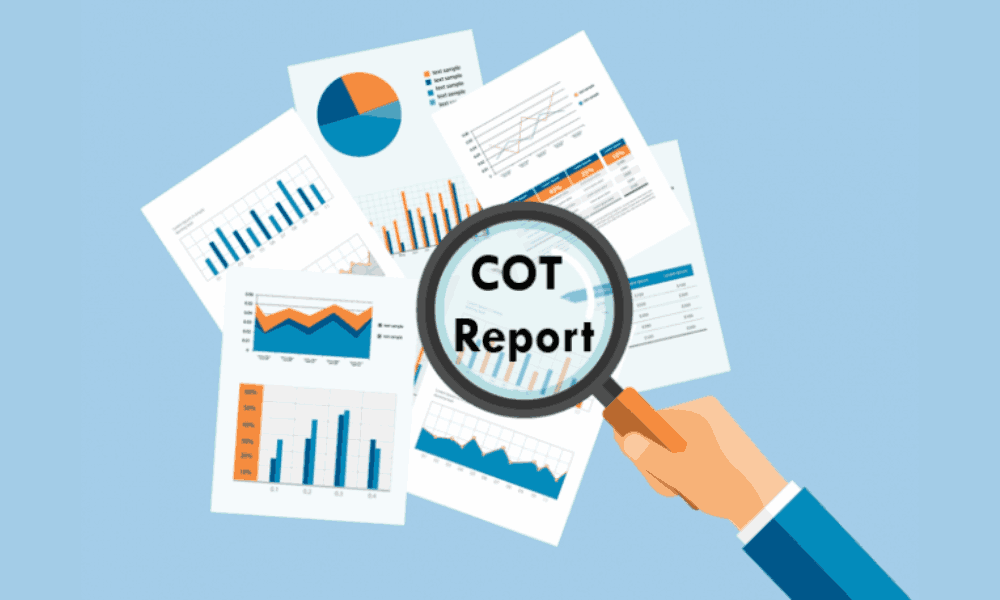 Sử dụng báo cáo Commitment of Traders trong giao dịch ngoại hối 1 Sử dụng báo cáo Commitment of Traders