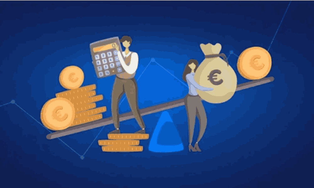 Quản lý vốn là gì? 6 cách quản lý vốn hiệu quả trong giao dịch 4 Sử dụng đòn bẩy hợp lý