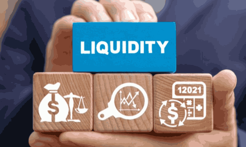 Thanh khoản là gì? 3 dấu hiệu nhận biết thanh khoản trong forex 7 thanh khoản là gi