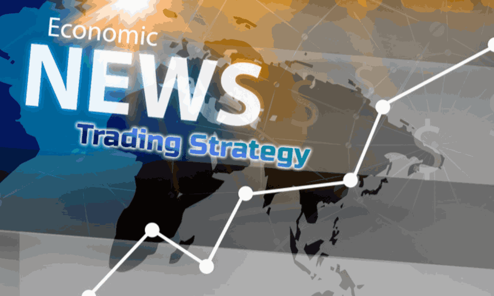 Ảnh hưởng của tin tức đến biến động trong thị trường Forex 1 tin tức trong forex
