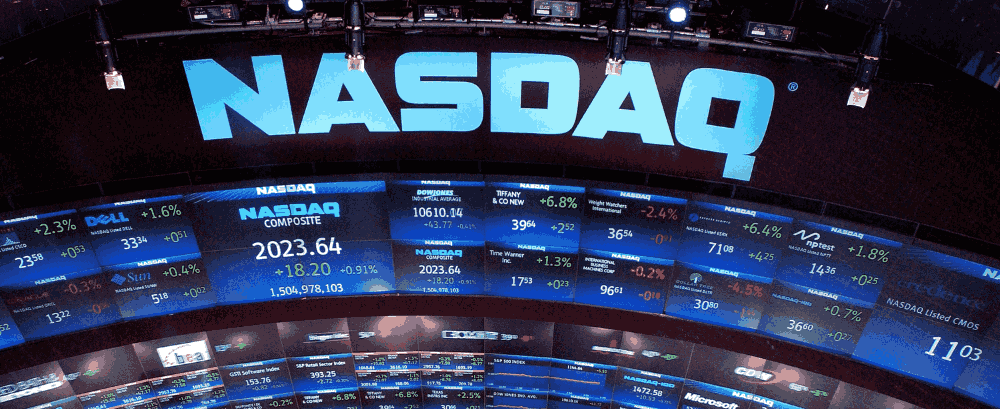 Tổng quan về NASDAQ
