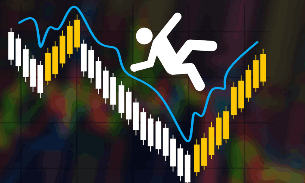 Trượt giá trong Forex là gì? Cách giảm thiểu trượt giá trong giao dịch 2 trượt giá trong forex là gì