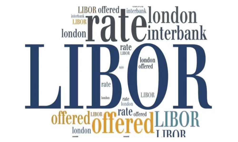 Vai trò của LIBOR