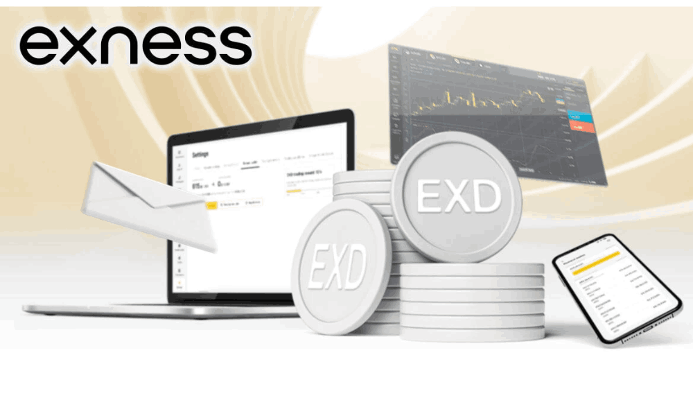 EXD Exness là gì? Tìm hiểu cách thức hoạt động của EXD Exness 3 EXD Exness là gì?