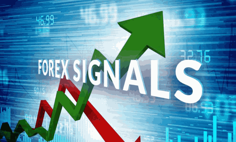 Tín hiệu Forex là gì? Những tín hiệu Forex phổ biến trong giao dịch 2 Tín hiệu Forex là gì