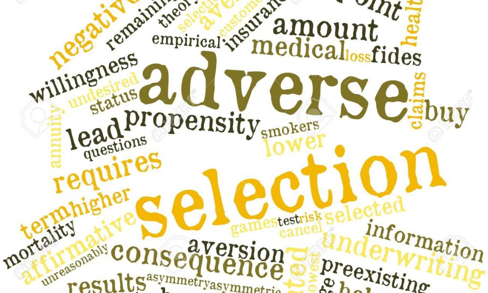 Adverse Selection là gì? Cách hạn chế Adverse Selection trong Forex 1 Adverse Selection