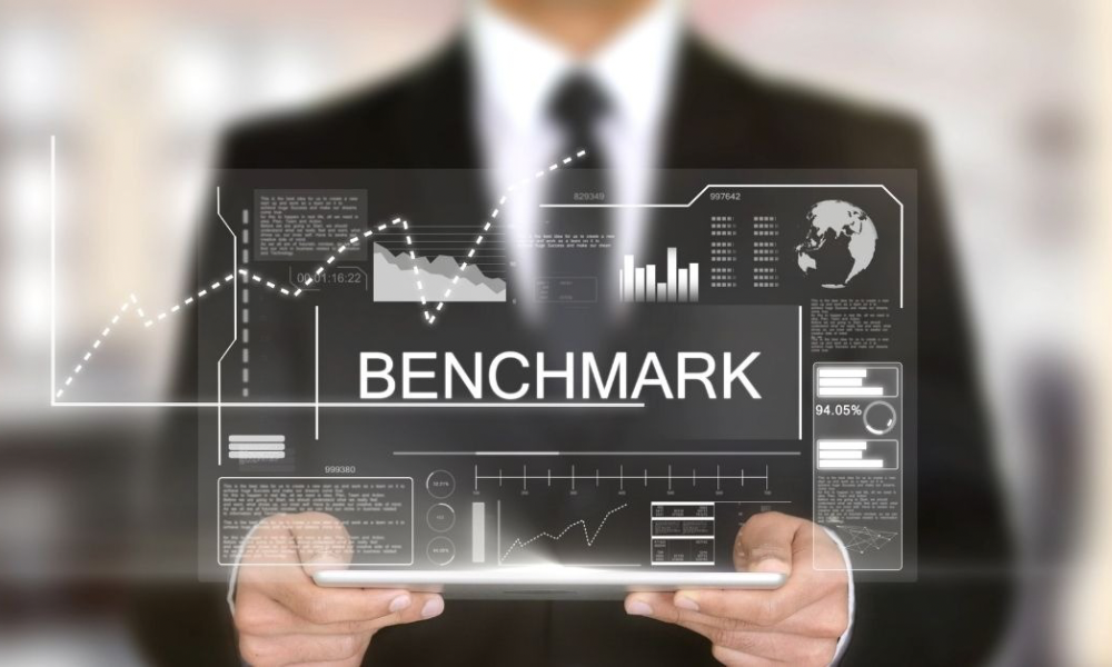 Benchmark là gì? Cách ứng dụng Benchmark trong giao dịch Forex 1 Benchmark
