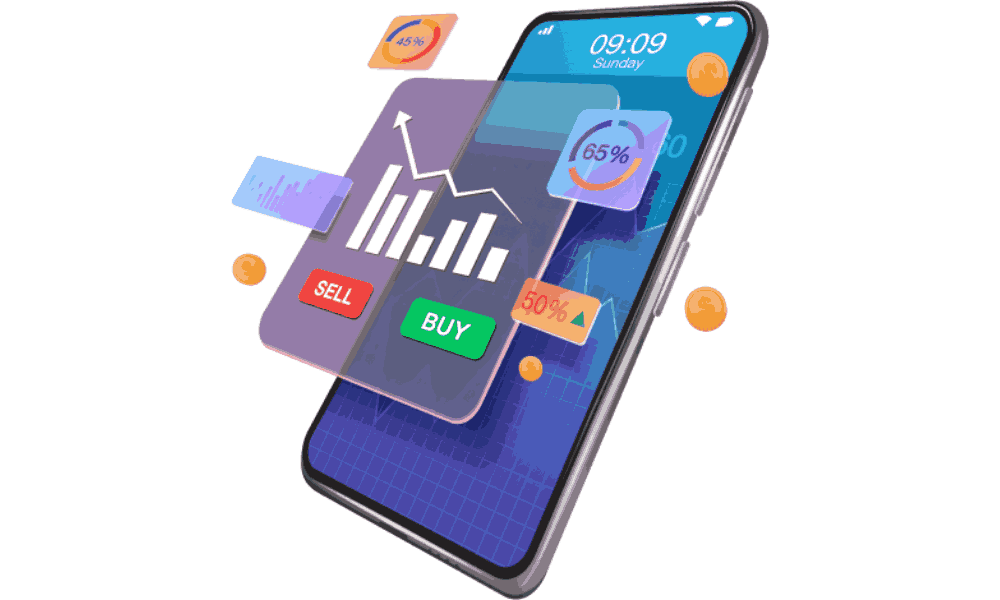 Sàn InterTrader có uy tín không? Đánh giá sàn InterTrader năm 2025 3 Các nền tảng giao dịch  sàn InterTrader