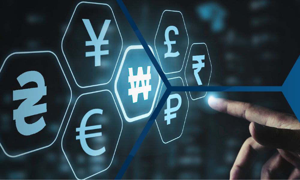 Cặp tiền chéo là gì? Một số cặp tiền chéo phổ biến trong Forex 1 cặp tiền chéo