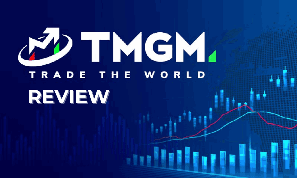 Sàn TMGM có lừa đảo không? Đánh giá chi tiết sàn TMGM năm 2025 2 đánh giá sàn TMGM