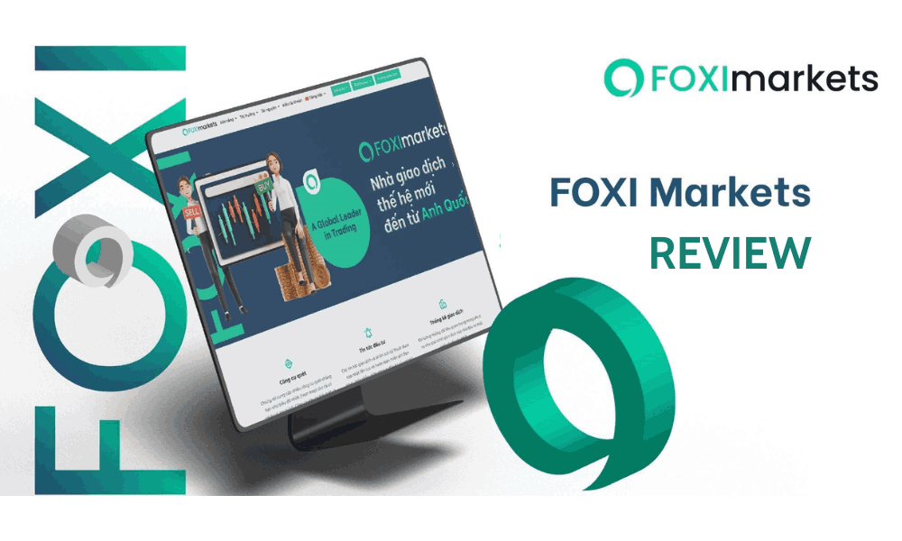 Sàn FOXI Markets có lừa đảo không? Đánh giá sàn FOXI Markets 2025 1 đánh giá sàn foxi markets (1)