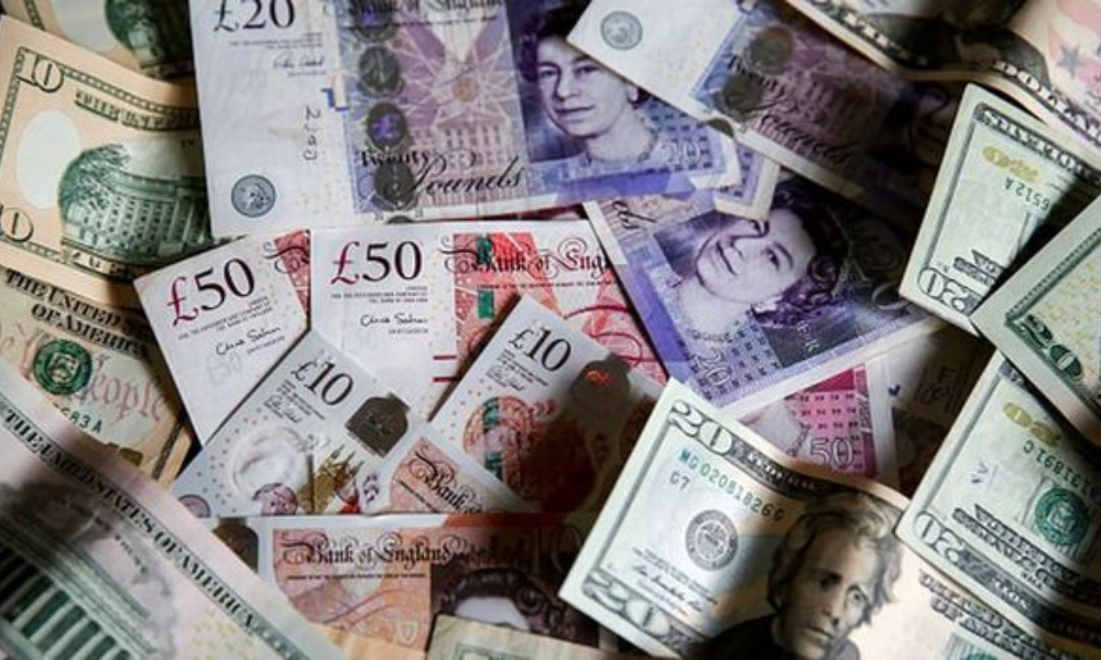 GBP là gì? Những yếu tố ảnh hưởng trực tiếp đến giá trị của đồng GBP 4 GBP bị tác động bởi các yếu tố tài chính