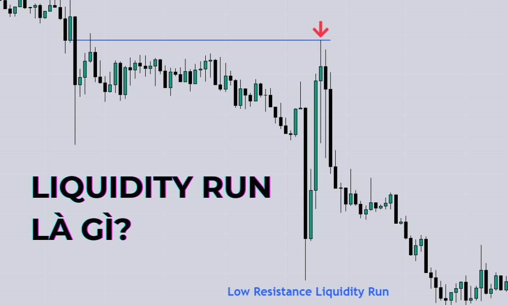 Liquidity Run là gì? Làm thế nào để tránh khỏi Liquidity Run 10 liquidity run