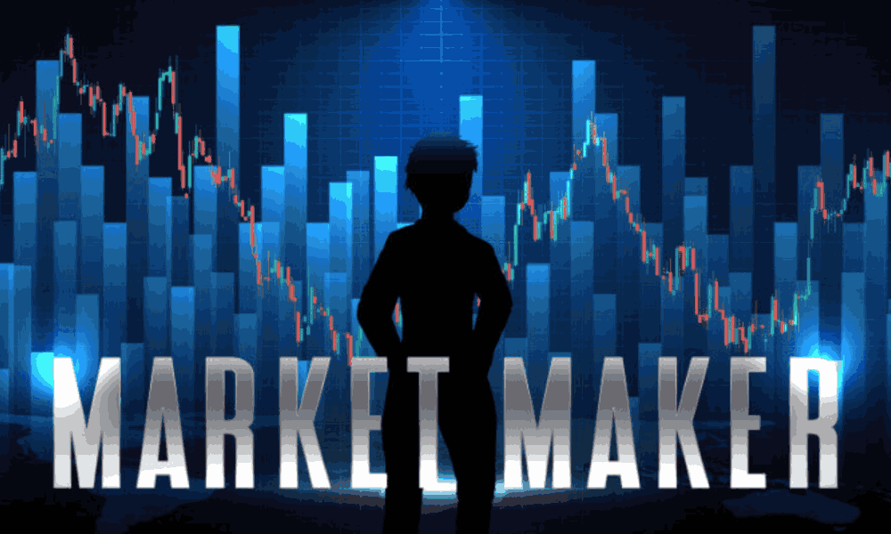 Market Maker là gì? Vai trò của Market Maker trong thị trường Forex 1 market maker