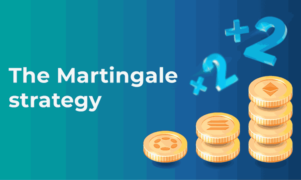 Martingale là gì? Cách giao dịch Forex theo chiến lược Martingale 1 Martingale