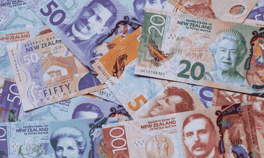 NZD là gì? Những yếu tố ảnh hưởng trực tiếp đến giá trị của đồng NZD 1 nzd