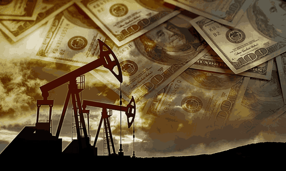 Petrodollars là gì? Petrodollars tác động đến đô la Mỹ như thế nào? 3 Petrodollars