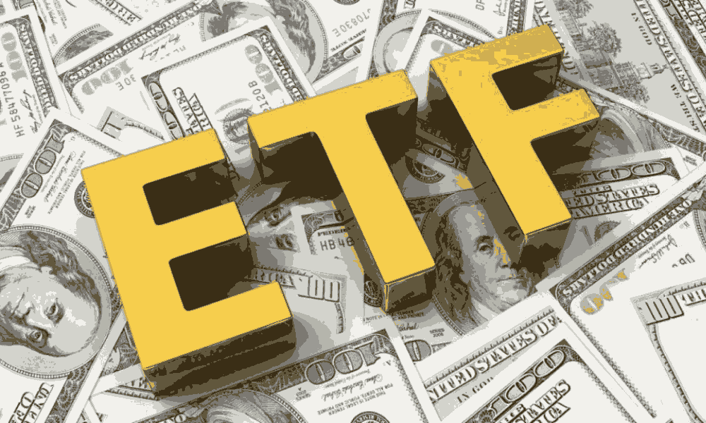 Quỹ ETF trong Forex là gì? Ưu điểm và nhược điểm của quỹ ETF 1 quỹ etf
