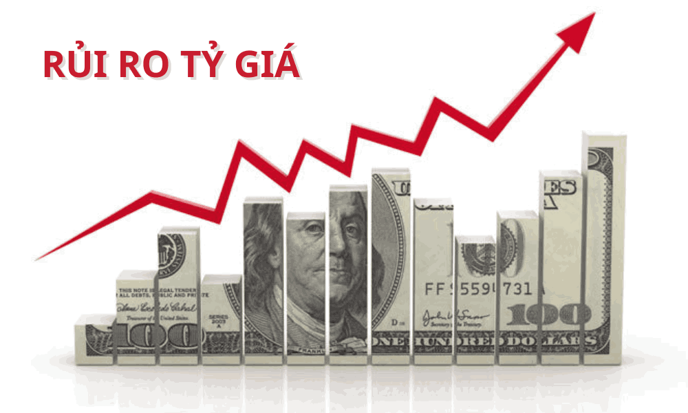 Rủi ro tỷ giá là gì? Cách phòng ngừa rủi ro tỷ giá trong Forex 1 rủi ro tỷ giá