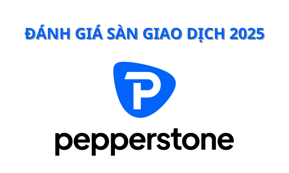 Sàn Pepperstone có lừa đảo không? Đánh giá sàn Pepperstone năm 2025 4 sàn Pepperstone